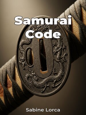 cover image of Samurai Code